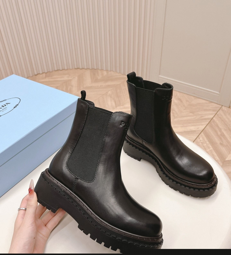 Pra*a boots